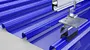solar panel brackets for metal roof